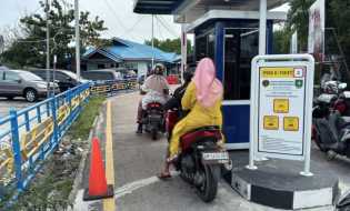 Terkait Layanan Jasa Penyeberangan RoRo, Ini Jawaban Untuk Pemilik Akun  TikTok @apulsihombing1, 