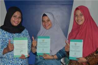 Sekda H Bustami HY, Seluruh Naskah Dinas Harus Mengacu ke Perbup Nomor 02 Tahun 2011