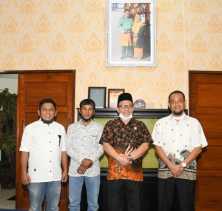 Khairul Umam : Saya Terharu Saksikan Video Heroik Hang Tuah