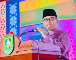 Bengkalis Menembus Waktu: Dinamika Geopolitik, Memori Kolektif, dan Visi Bermasa