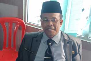 Mengapa Jabatan H Tajul Mudarris Disebut Kepala Pelaksana, Bukan Kepala Badan? Ini Jawabannya: