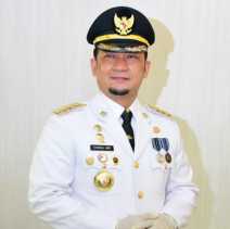 Pj Bupati Bengkalis H. Syahrial Abdi: “Tahniah, Selamat Hari Jadi ke-30 Riau Pos”