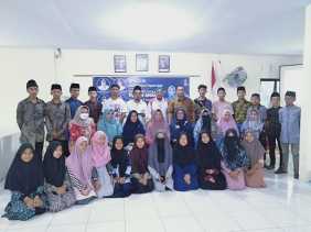Forum Anak Desa Di Kabupaten Bengkalis Bertambah, Kabid PHPA DP3A: Ini Upaya Percepat KLA
