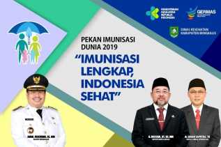 Peringati PID, Diskes Bengkalis Gelar Berbagai Kegiatan