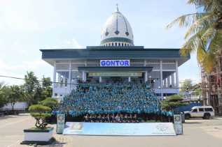 Malam Ini Bupati Bengkalis Terima Pimpinan Pondok Modern Gontor Ponorogo
