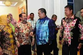 Besok Wagubri Bakal Buka Sosialisasi P4GN