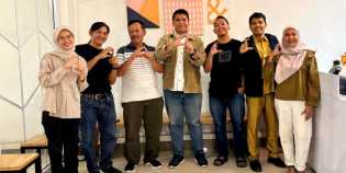 DDC Paparkan Program Inklusif, PHR Tawarkan Sinergi dalam Pemberdayaan Ekonomi Disabilitas