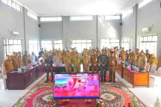 Musrenbang Rupat Utara, Fokus Percepat Pembangunan RSUD dan Peningkatan Infrastruktur