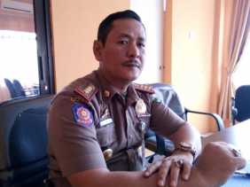 Kepala Satpol PP Jenri S Ginting: “Ada Pelanggaran Tibum, Laporkan ke TRC”