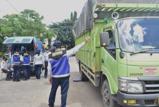 Dishub Bengkalis Bakal Gelar Penertiban Angkutan Umum Penumpang dan Barang di Empat Lokasi
