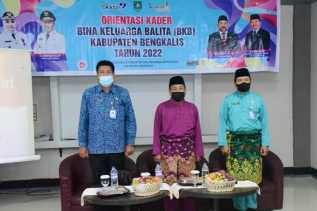Bupati: Percepat Penurunan Angka Stunting