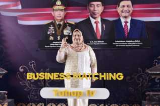 Bupati Kasmarni Siap Dukung Percepatan Realisasi Belanja PDN Persiapan Hadapi Resesi