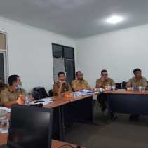 Pemkab Gelar Forum Perangkat Daerah RKPD Tahun 2022