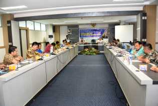 Bupati Harap FGD Hasilkan Rancangan Berkualitas dan Tepat Sasaran