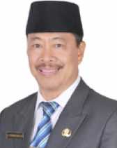 Terkait Polemik Ketua BNN Kabupaten Bengkalis, Berikut Penjelasannya