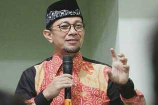 Ustaz Wijayanto Bakal Peringati Maulid Nabi Muhammad 1441 H di Masjid Agung Istiqomah Bengkalis