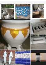 Kreasi Taman Makam: Menjaga Kenangan Abadi Melalui Karya Nisan Berkualitas di Pulau Rupat