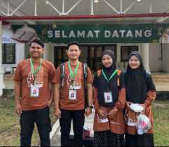 27 Peserta Kafilah Bengkalis Tampil di Hari Pertama MTQ ke-44 Riau