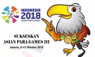  Sukseskan Asian Para Games III 2018, Bupati Amril Surati Perangkat Daerah