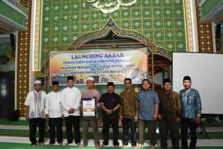 Bupati Apresiasi Program Didikan Subuh Qur'an