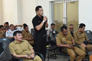 Mencuat Usulan 2020, Puskesmas di Pinggir Akan Ditambah