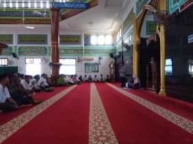 Kemenag Gelar Silaturrahmi dengan JCH 2019