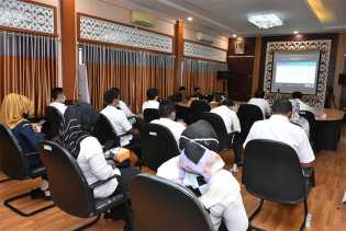 Webinar Percepatan dan Perluasan Digitalisasi Daerah Menuju Era New Normal