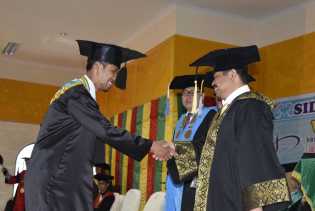 Insya Allah, Pertengahan Oktober ini STIE Syariah Bengkalis Wisuda 174 Lulusan