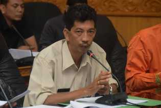 Johan: Pemohon Tahu Jika Keputusan Tim Seleksi Bersifat Final dan Mengikat