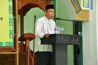 Ketua MUI Ajak Masyarakat Perangi Hoax