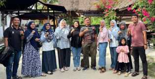 Pembentukan Duri Disabilities Center Disosialisasikan, Fokus Siapkan Masa Depan Difabel