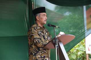 H Kamaruddin: “4 MTs di Kabupaten Bengkalis Akan Dinegerikan”
