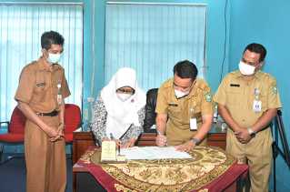 Hanya Hitungan Jam, Bayi Baru Lahir Bakal Langsung Peroleh Akte dan KIA