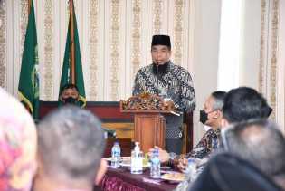 Musrenbang Rupat, Masyarakat Harapkan Jembatan Dumai - Tanjung Kapal Segera Terwujud