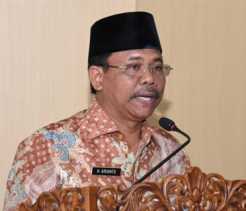 Selama Ramadan 1441 H, Masjid Istiqomah Tak Gelar Tarawih