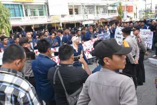 Berikut Tanggapan Bustami dan Irmi Syakip