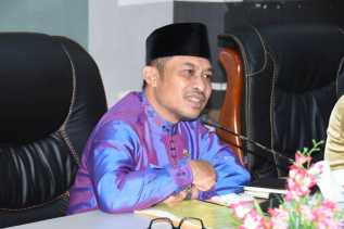 Pemkab Berjanji Segera Selesaikan Tapal Batas Bengkalis dan Dumai