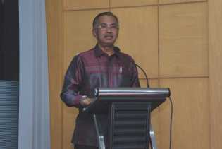 Seluruh Kades Terpilih Pilkades Serentak Tahun 2018 DIlantik Desember Ini