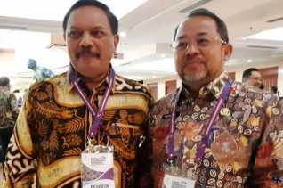 Pemkab Bengkalis Komit Tingkatkan Akuntabilitas Pengelolaan Keuangan dan Pembangunan