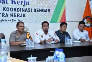 Masa Tenang, Bawaslu Ingatkan Pengguna Medsos 