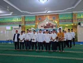 Lantik Pengurus MUI Bukit Batu, Berikut Pesan Buya Amrizal 