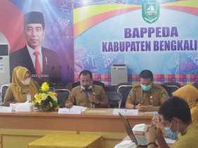 Percepat Penurunan Angka Stunting, Pemkab Bengkalis Gelar Coaching Clinic