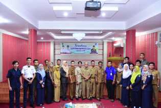 Berikut Langkah Untuk Menggunakan Aplikasi SP4N LAPOR!