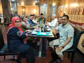 Dewan Pendidikan Dukung Pengembangan Program Studi Polbeng di Duri