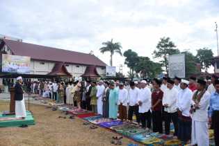Kepala SDS Hubbulwathan Duri, 