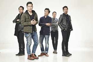Armada Band Akan Menghibur Masyarakat Bengkalis