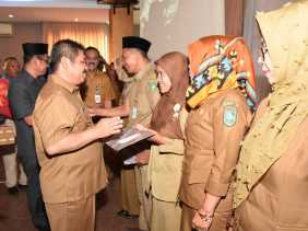 Peran Kepsek Sangat Penting dalam Majukan Lembaga Pendidikan