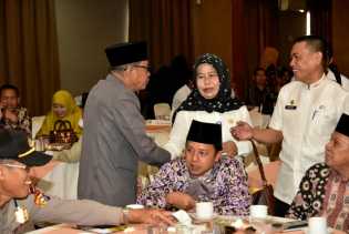 13 Desa Se-Kecamatan Bathin Solapan Usulkan 2.232 Kegiatan
