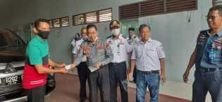 BLUe Card Pengganti KIR, Minimalisir Pemalsuan Data Kendaraan