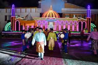 Amril Mukminin: Ajak Umat Muslim Senantiasa Berinteraksi Dengan Al-Qur'an